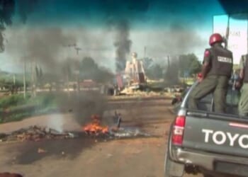 Christians Murdered and Jailed in Iran, Nigeria, and Congo – PJ Media