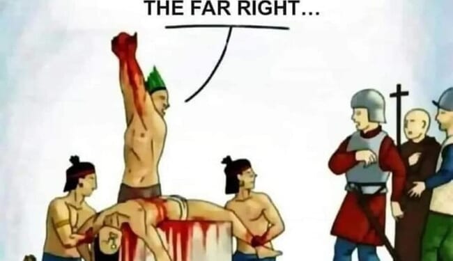 Moral Rot – HotAir