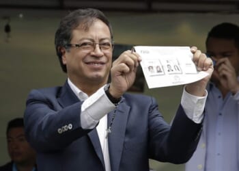 Colombia's Petro Picks a Fight With Trump. Spoiler Alert: FAFO – PJ Media