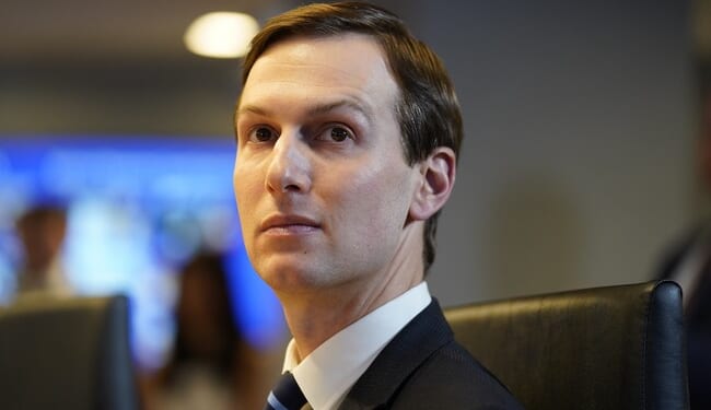 Dealmakers, Not Diplomats, Get It Done – HotAir