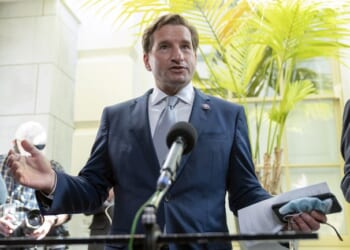 Dean Phillips, Democrat From Minnesota – HotAir