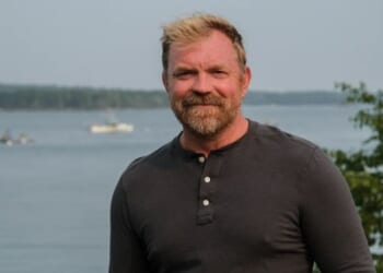 Graham Platner, a Democrat running to represent Maine in the U.S. Senate, previously complained on the internet about rural white people.