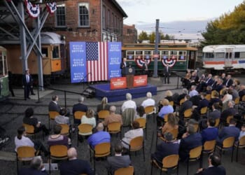 Democratic 'Groups' Haven't Changed a Bit Since the 2024 Election – PJ Media