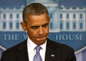 Democrats Decide Shutting Down Government is Good Now