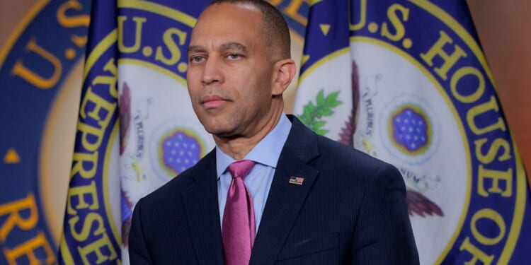 Democrats Facing Ridicule Over Their Shutdown Messaging