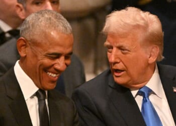 Democrats Haven't Had a Primary Since 2008