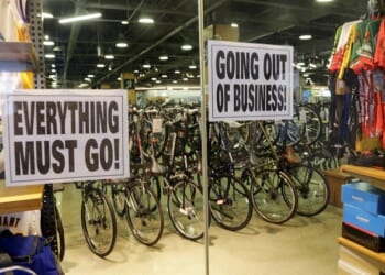 Democrats Must Change Direction or Close Their Doors – PJ Media