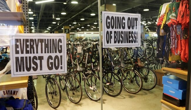 Democrats Must Change Direction or Close Their Doors – PJ Media