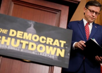 Democrats Putting Politics Over Essential Workers