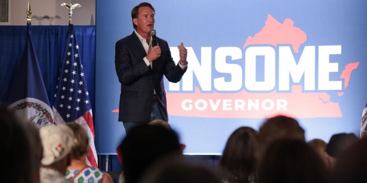 Democrats in Virginia Aim to Kill Independent Redistricting Panel