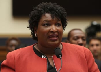 Democrats‘ Fears Rise as High Court Rethinks Race-Based Maps