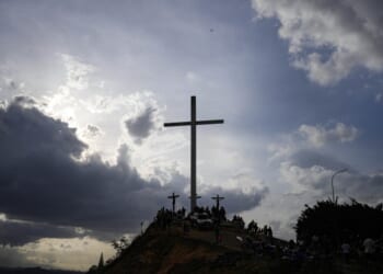 Despite Tyranny, Venezuela Finds Faith in Its First Canonized Saints – PJ Media