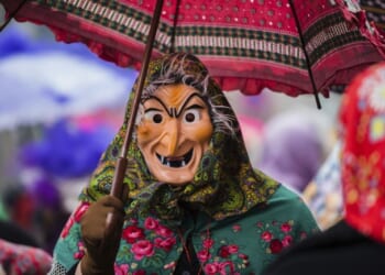 Ding Dong, the EV Tax Credit Is Dead – HotAir