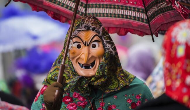 Ding Dong, the EV Tax Credit Is Dead – HotAir