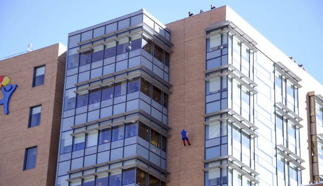 Dirty Hospitals Are to Blame for Superbug Deaths – HotAir