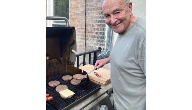 LA Mayoral Race Focuses On the Big Problem Facing Angelenos: Grilling! – HotAir