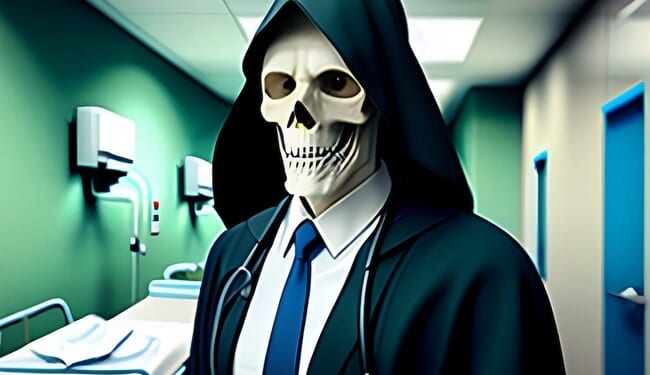 Euthanasia Organ Harvesting 'Surges' – PJ Media