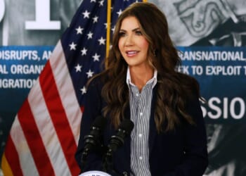 FEMA Discriminated Against Trump Supporters