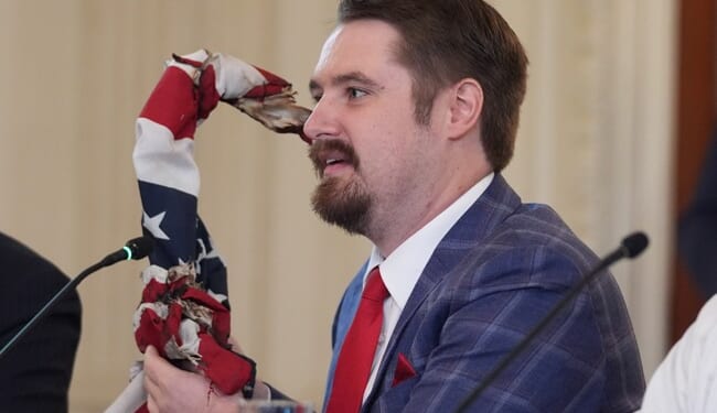 For the Washington Post, It's Always the Right That Is to Blame – HotAir