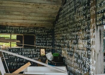 Forgiveness Feels Impossible, but It's Essential – PJ Media