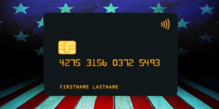 Some credit cards will offer a 0% introduction APR, which can help users pay down their debts.