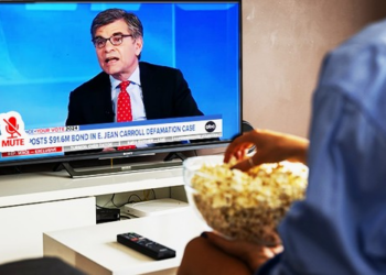 George’s Long Track Record of Double Standards – PJ Media