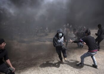 Ghosts in the Feed – PJ Media