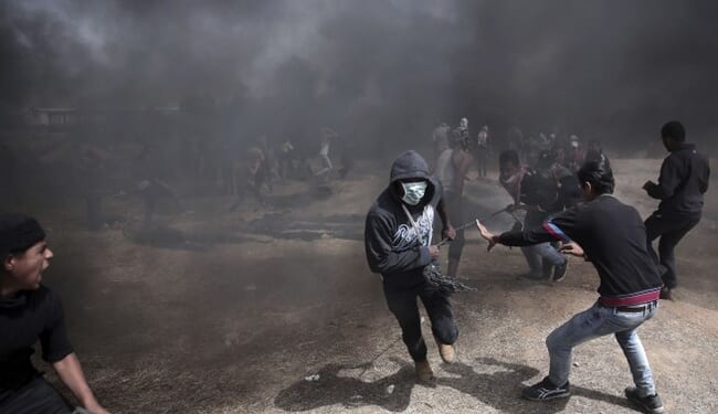 Ghosts in the Feed – PJ Media