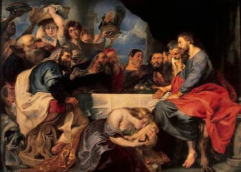 Grading On the Curve: Sunday Reflection – HotAir