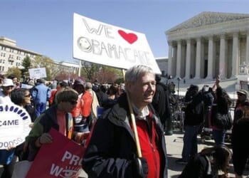 Guess Who Just Admitted That Obamacare’s A Money Pit – PJ Media