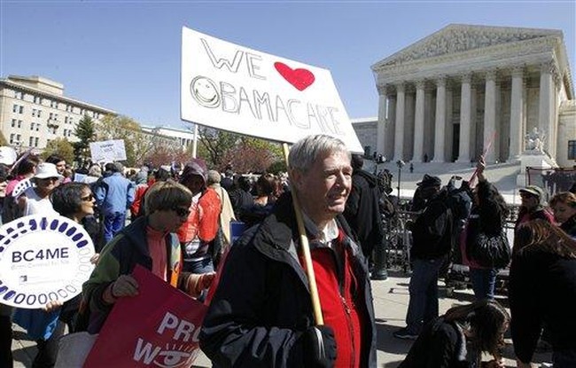 Guess Who Just Admitted That Obamacare’s A Money Pit – PJ Media