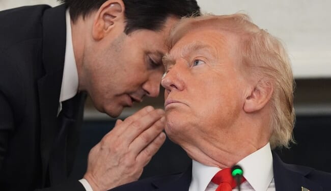 Hamas Agrees to Trump's Peace Deal, Signing Planned for Tomorrow – HotAir