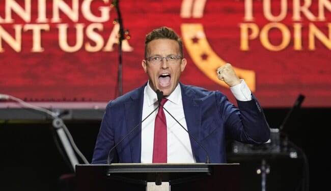 He Threatened to Murder Benny Johnson – HotAir