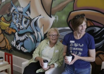 How Comfort Made a Nation Afraid – PJ Media