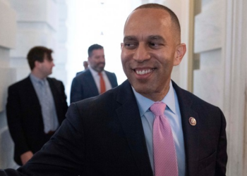 How Democrats Turn Every Crisis Into a Skit – PJ Media