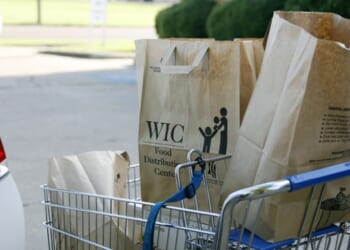 How Food Stamps Became a Way of Life – PJ Media