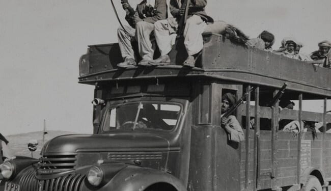 How Pakistan Invaded, Looted, and Ethnically Cleansed Kashmir – PJ Media