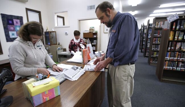 How Publishing Turned "Censorship" Into Marketing – PJ Media