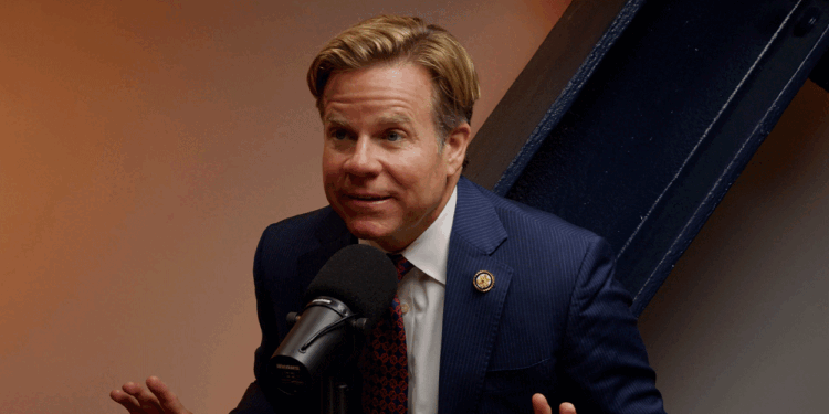 How Trump Changed Republicans' Shutdown Game