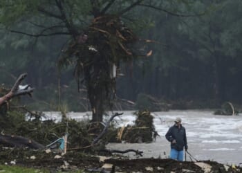 How the Insurance Industry Got Caught in the ESG Trap – PJ Media