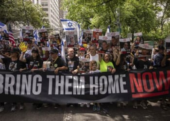 How the October 7, 2023, Attack on Israel Changed the World – PJ Media