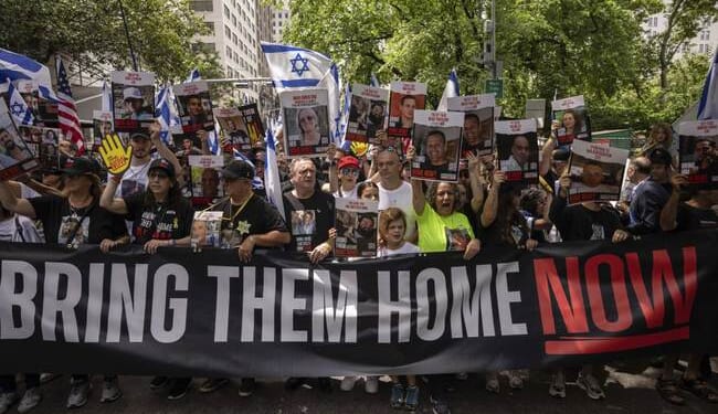 How the October 7, 2023, Attack on Israel Changed the World – PJ Media