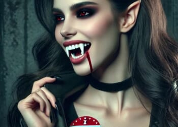 How the Vampire Seduced the Modern World – PJ Media