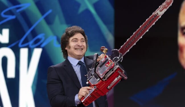 How to Make the Americas Great Again – PJ Media