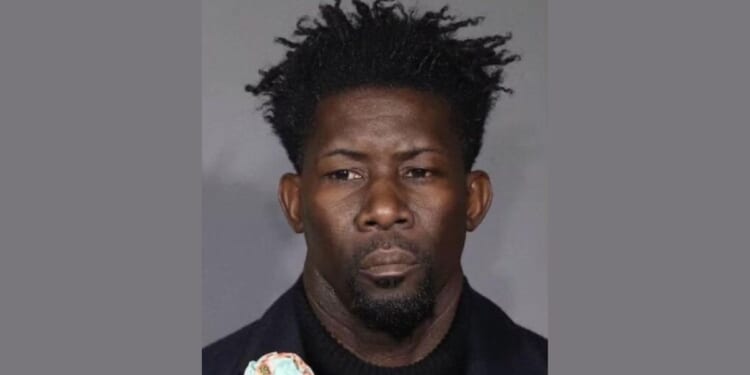 Illegal alien and former Iowa school official Ian Roberts, who was arrested on Sept. 26, 2025, has a lengthy criminal history.