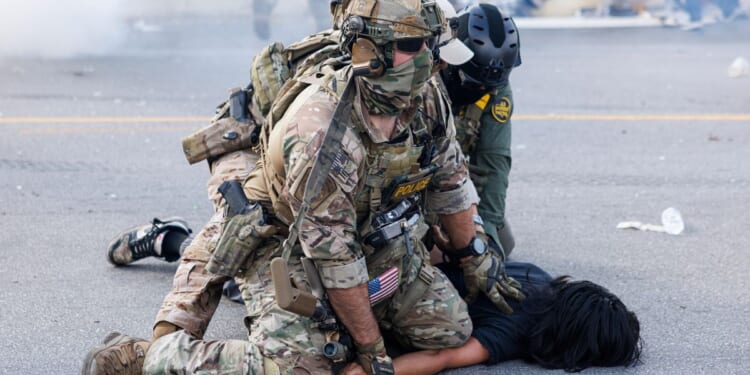 Illinois, Chicago sue to stop Trump from sending National Guard troops to the city