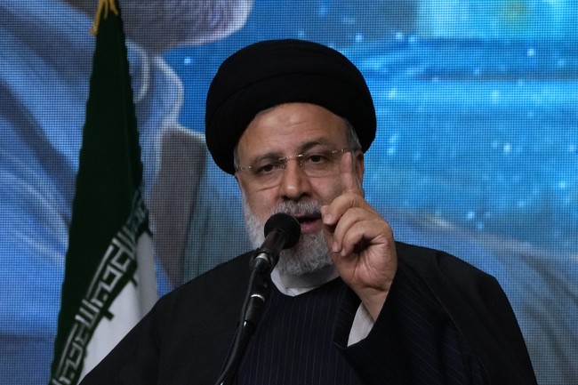 Iran Is Repeating Its Bloodiest Chapter. Will the World Look Away? – PJ Media
