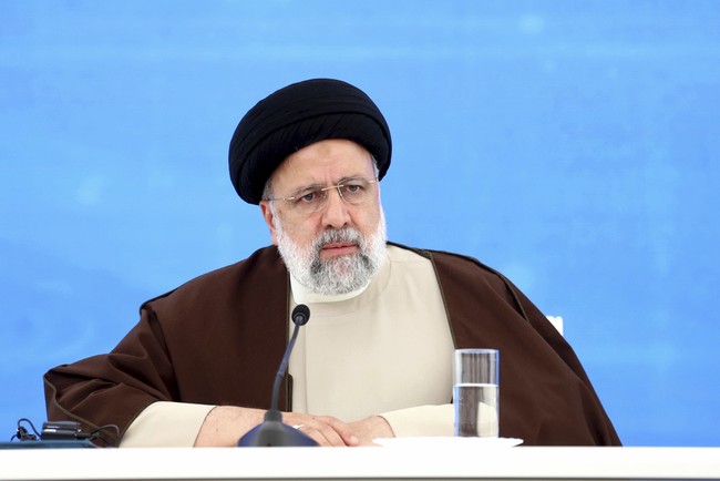 Iran Seeks to Become the Global Hub of...Trans Surgery? – HotAir