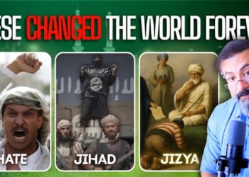 Islam’s Three Monstrosities Explained – PJ Media