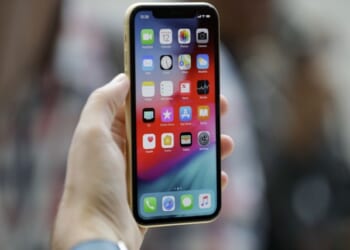 I’ve Seen the Future. We’re Doomed. – PJ Media